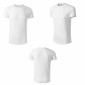 Personalisiertes Arbeits-T-Shirt für Herren