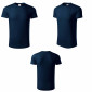 Personalisiertes Arbeits-T-Shirt für Herren