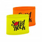 Flexible, personalisierbare Armbinde aus Polyester