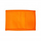 Flexible, personalisierbare Armbinde aus Polyester