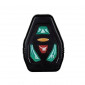 Rucksack mit LED-Blinkern – 5 Liter