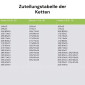 X-Schneeketten