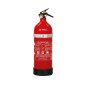 Fahrzeug-Feuerlöscher ABC-Pulver 2 kg – Transporter & Personenbeförderung