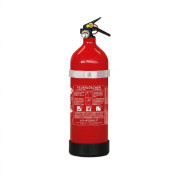 Fahrzeug-Feuerlöscher...