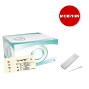 Urin-Drogentest Morphin...