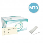 Urin-Drogentest Methadon...