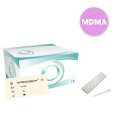 Urin-Drogentest MDMA –...