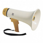 Megafon Lautsprecher mit...