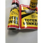 Toter-Winkel-Aufkleber für LKW und Busse