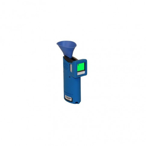 Professioneller Alkoholtester Alco-Sensor FST – Behördenzulassung