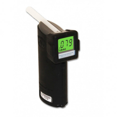 100 Mundstücke für Alkoholtester Alco-Sensor FST – Beutel