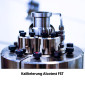 Kalibrierung Alkoholtester Alco-Sensor FST
