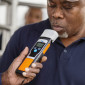 Alcotest 5000® Dräger – Berührungsloser Alkoholtester
