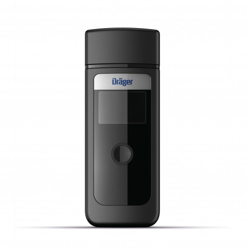 Alcotest 4000® Dräger – Professioneller Alkoholtester