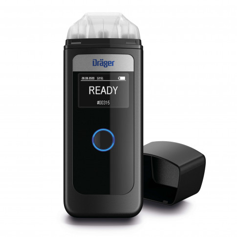 Alcotest 4000® Dräger – Professioneller Alkoholtester