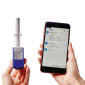 Dräger DrugCheck® 3000 – Speicheldrogentest 5 Substanzen (20 Tests)