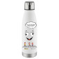 Personalisierte Isolierflasche Verkehrssicherheit – 500 ml