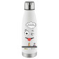 Personalisierte Isolierflasche Verkehrssicherheit – 500 ml