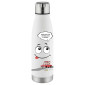 Personalisierte Isolierflasche Verkehrssicherheit – 500 ml