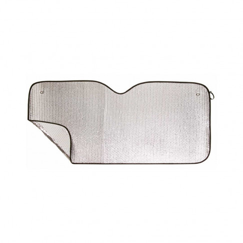 Bedruckbare Auto-Sonnenschutzblende – individuell mit Logo