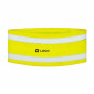 Reflektierendes Klettband für Rucksäcke