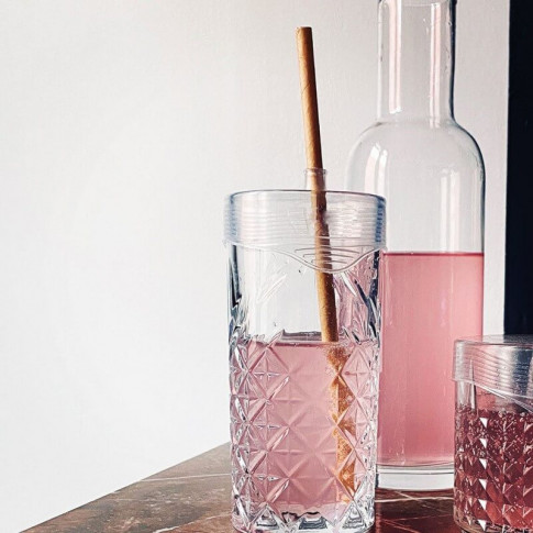 Drinkwatch Silikon-Getränkeschutz gegen K.O.-Tropfen
