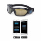 Präventionspaket Smartphone & Sekundenschlaf mit vernetzter Simulationsbrille