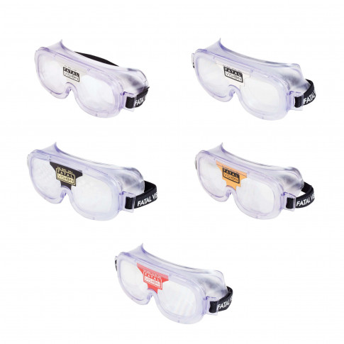 5er-Set Alkoholsimulationsbrillen FatalVision®
