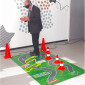 Parcours 4 x 2 m für Simulationsbrillen – individuell anpassbar