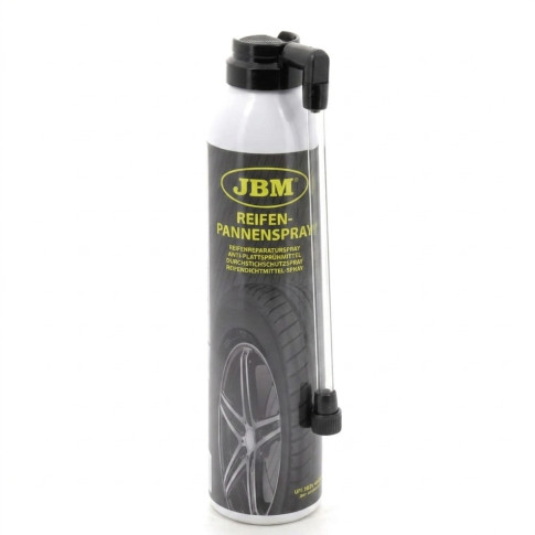 Reifenpannenspray für PKW 300 ml