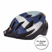 Fahrradhelm Junior /...