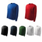 Personalisierbares Arbeits-Sweatshirt