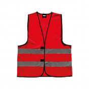 Personalisierbare rote...