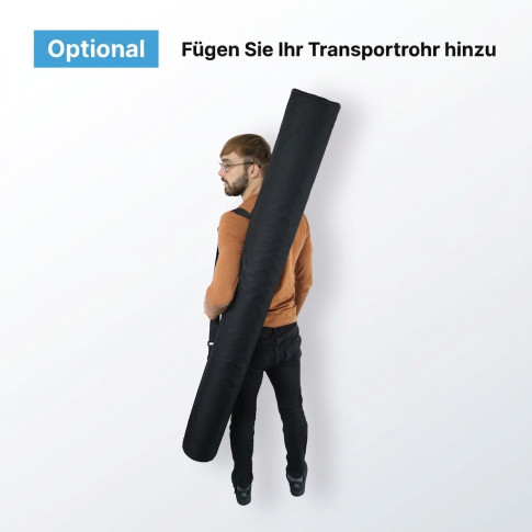 Paket zur Sensibilisierung für Müdigkeit mit 1 Brille