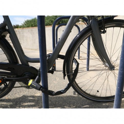 Fahrradschloss Kettenschloss Michelin