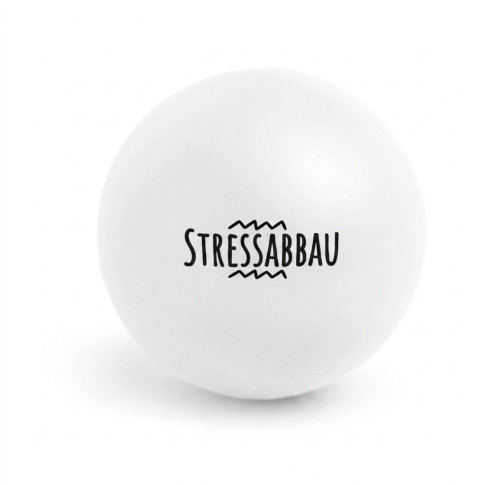 Personalisierbarer Stressball