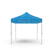 Faltpavillon 3x3 m mit...