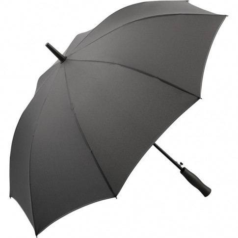 Automatischer Regenschirm mit reflektierendem Streifen