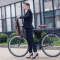 Fahrradtasche günstig – Werbegeschenk mit Aufdruck