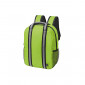Reflektierender, individuell gestaltbarer Rucksack