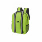 Reflektierender, individuell gestaltbarer Rucksack