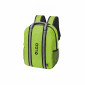 Reflektierender, individuell gestaltbarer Rucksack