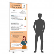 Roll-Up Display – Alkohol...