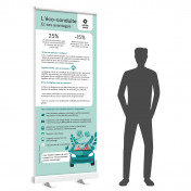 Roll-Up Display –...
