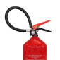 Feuerlöscher-Set LKW – 2 kg und 6 kg ABC-Pulver