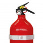 Feuerlöscher-Set LKW – 2 kg und 6 kg ABC-Pulver
