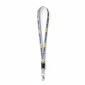 Personalisiertes Halsband (Umhängeband – Lanyard)