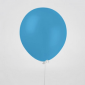 Personalisierter Luftballon 30 cm