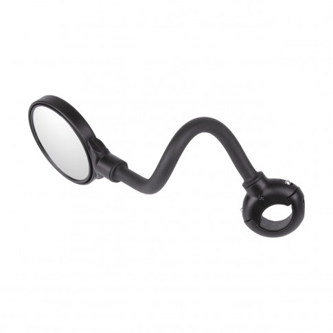 Fahrrad-Rückspiegel für den Lenker