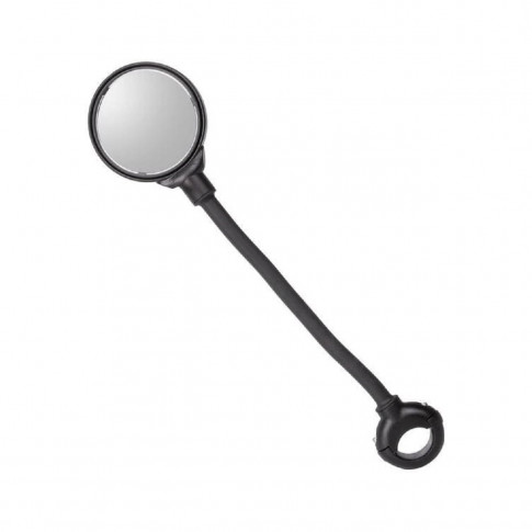 Fahrrad-Rückspiegel für den Lenker